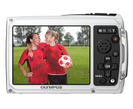 Olympus TG 310 - 1410254 - zdjęcie 3